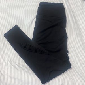 Victorias Secret knockout leggings M
